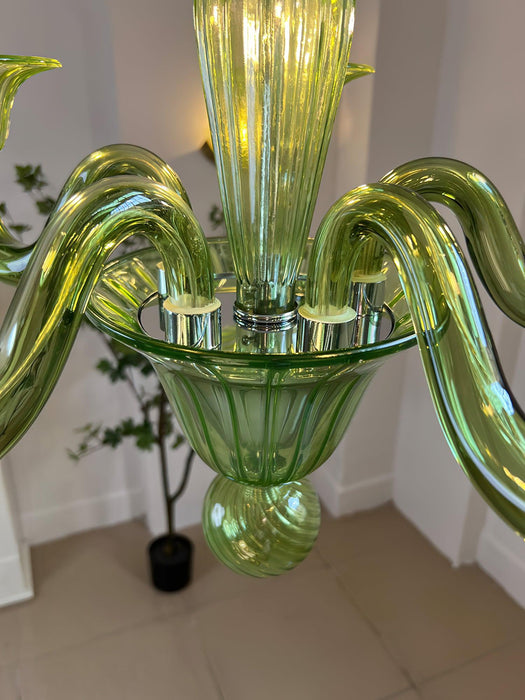 Calle Rafina Chandelier-DWHOME
