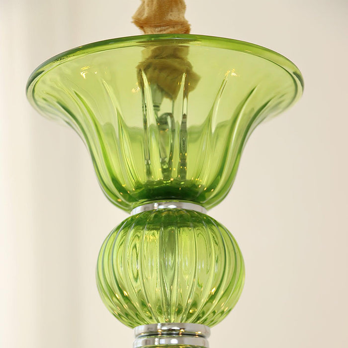 Calle Rafina Chandelier-DWHOME