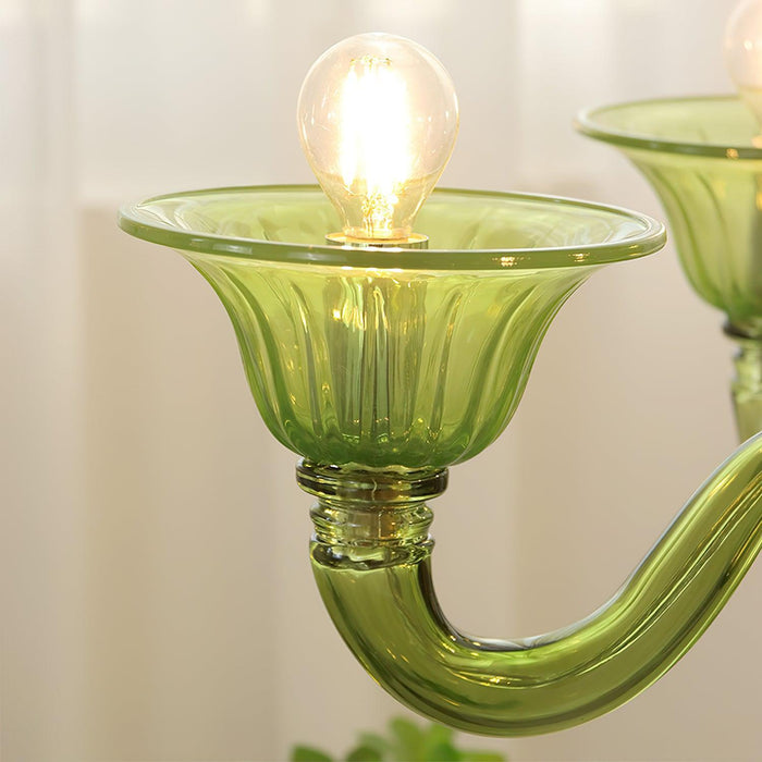 Calle Rafina Chandelier-DWHOME