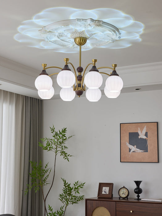 Callidora Chandelier-DWHOME