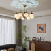 Callidora Chandelier-DWHOME
