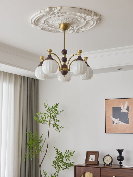 Callidora Chandelier-DWHOME