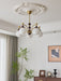 Callidora Chandelier-DWHOME