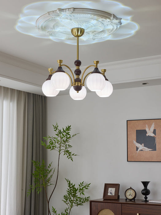 Callidora Chandelier-DWHOME