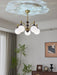 Callidora Chandelier-DWHOME