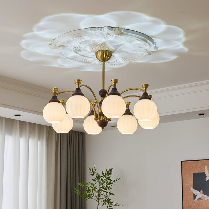 Callidora Chandelier-DWHOME