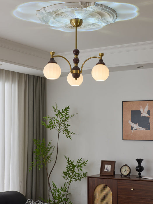 Callidora Chandelier-DWHOME