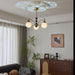 Callidora Chandelier-DWHOME