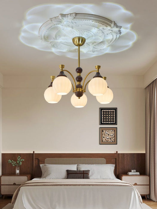 Callidora Chandelier-DWHOME