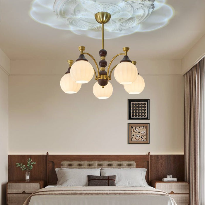 Callidora Chandelier-DWHOME