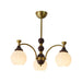 Callidora Chandelier-DWHOME