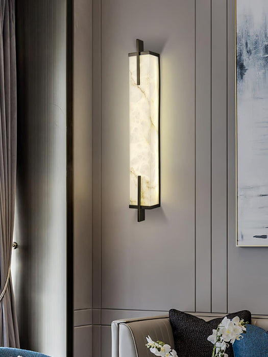 Calliope Wall Sconce-DWHOME