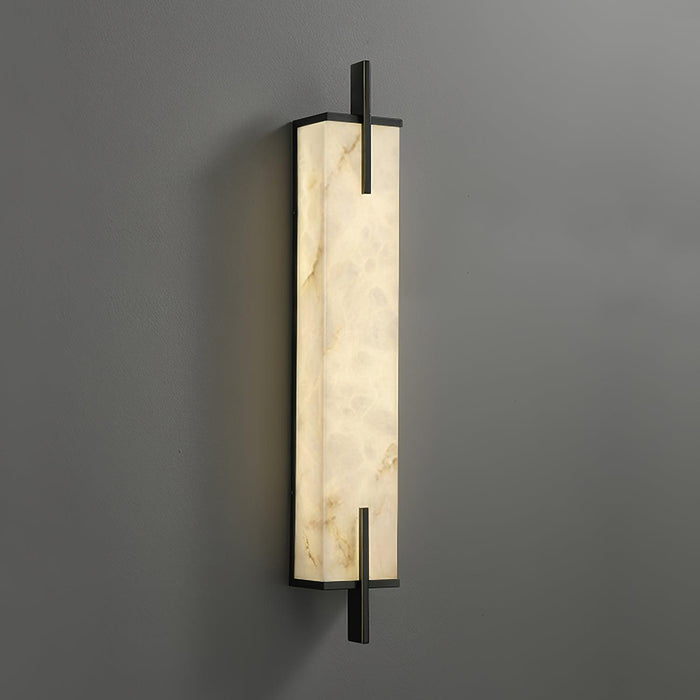 Calliope Wall Sconce-DWHOME