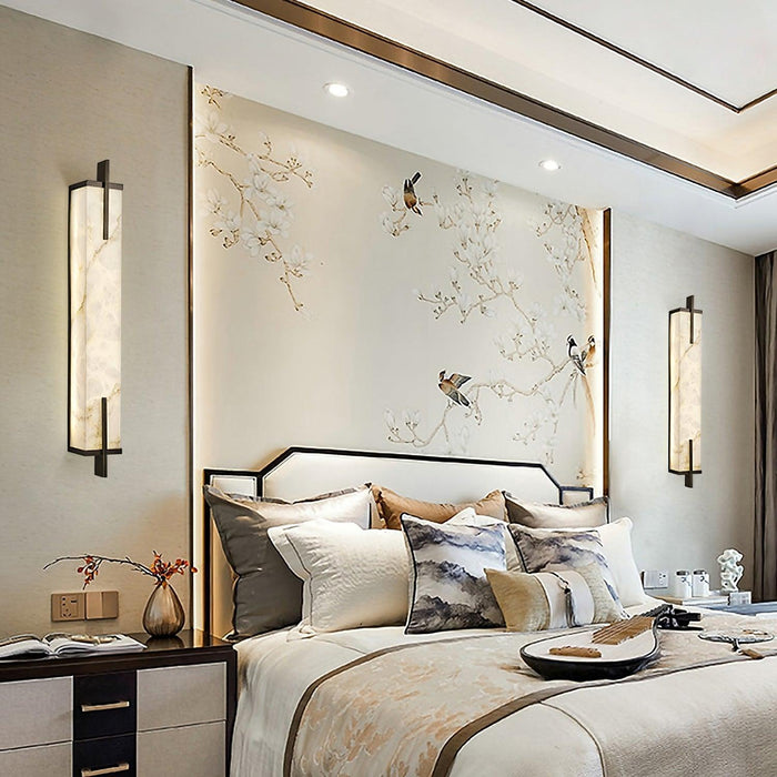 Calliope Wall Sconce-DWHOME