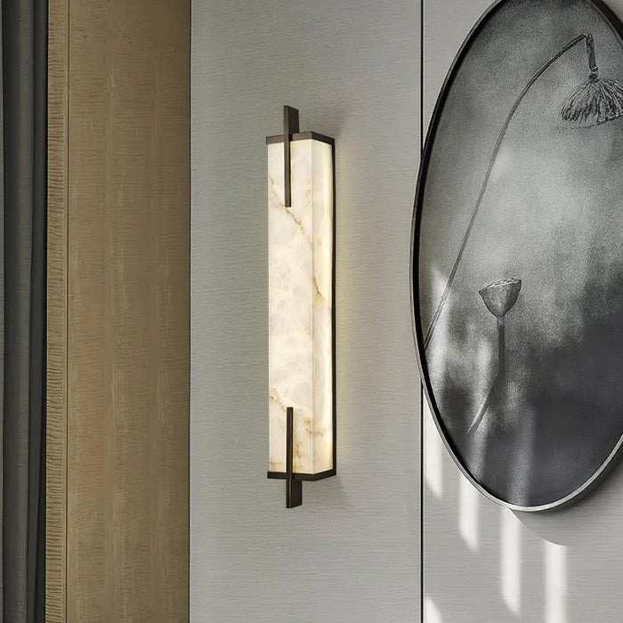 Calliope Wall Sconce-DWHOME