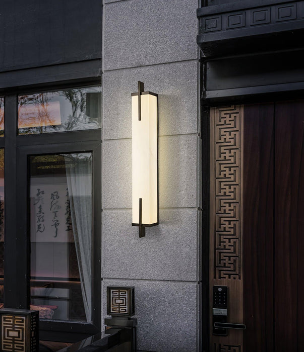 Calliope Wall Sconce-DWHOME
