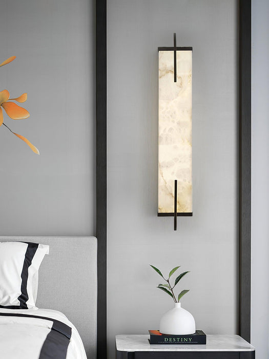 Calliope Wall Sconce-DWHOME