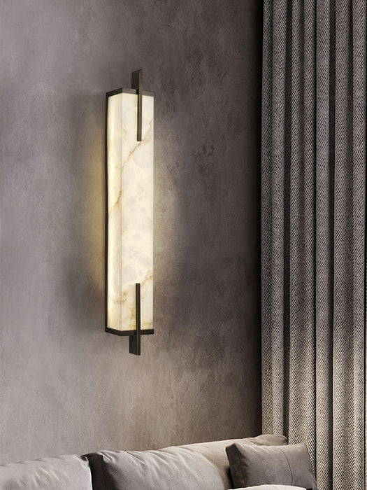 Calliope Wall Sconce-DWHOME