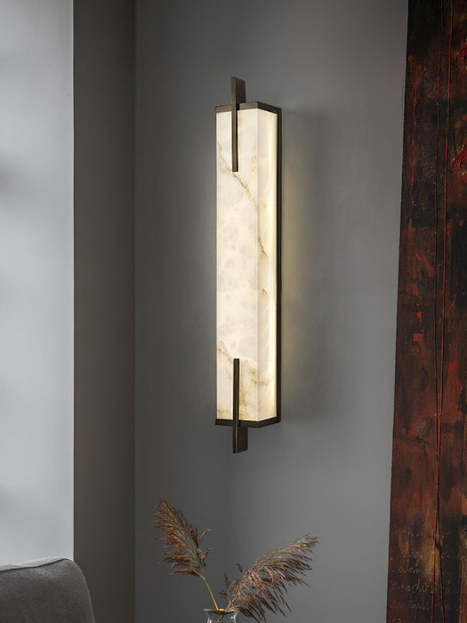 Calliope Wall Sconce-DWHOME
