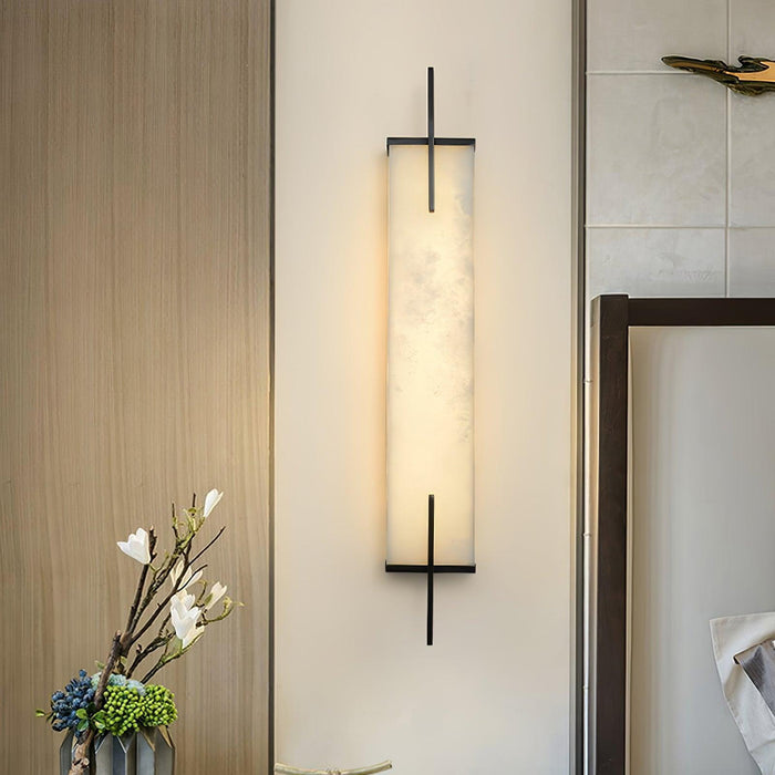 Calliope Wall Sconce-DWHOME