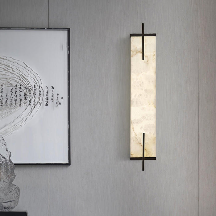 Calliope Wall Sconce-DWHOME