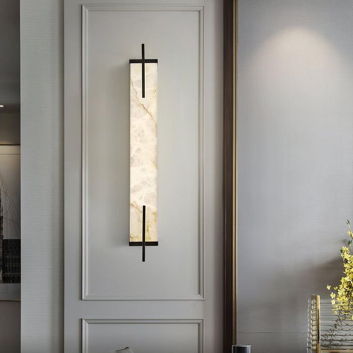 Calliope Wall Sconce-DWHOME