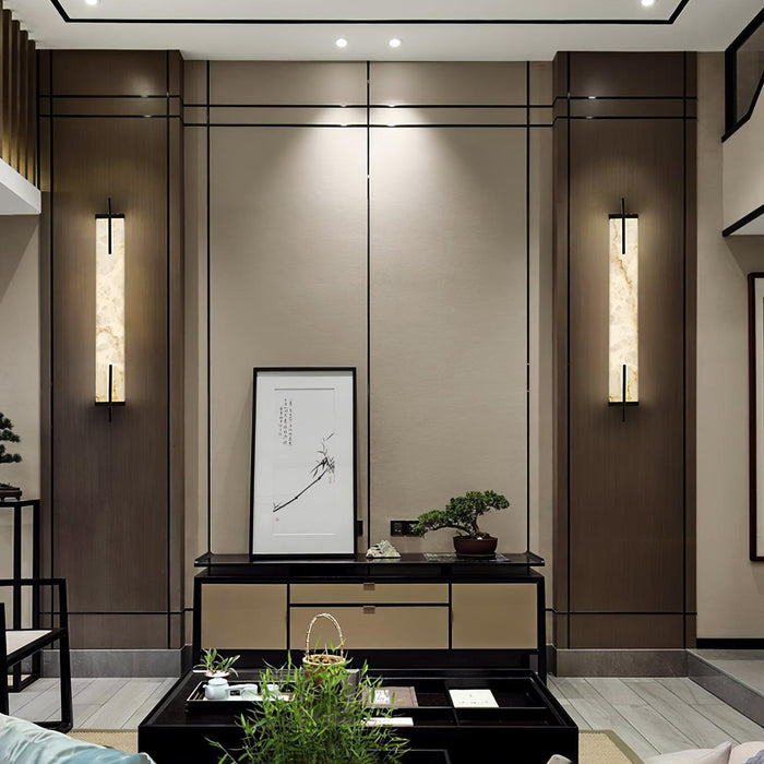 Calliope Wall Sconce-DWHOME