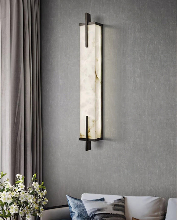 Calliope Wall Sconce-DWHOME