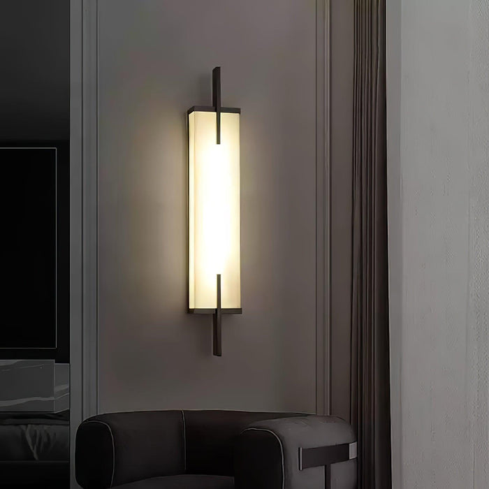 Calliope Wall Sconce-DWHOME
