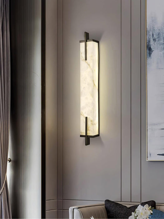 Calliope Wall Sconce-DWHOME