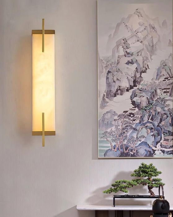 Calliope Wall Sconce-DWHOME