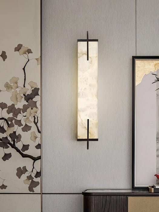 Calliope Wall Sconce-DWHOME