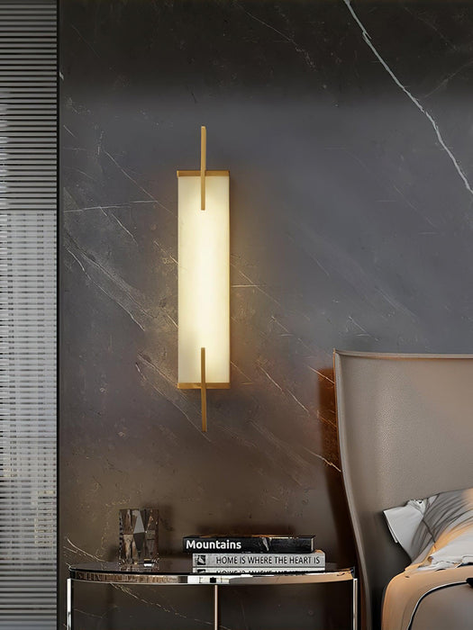 Calliope Wall Sconce-DWHOME