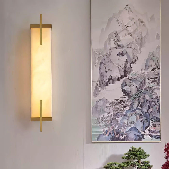 Calliope Wall Sconce-DWHOME