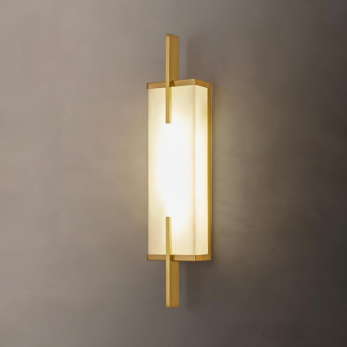Calliope Wall Sconce-DWHOME
