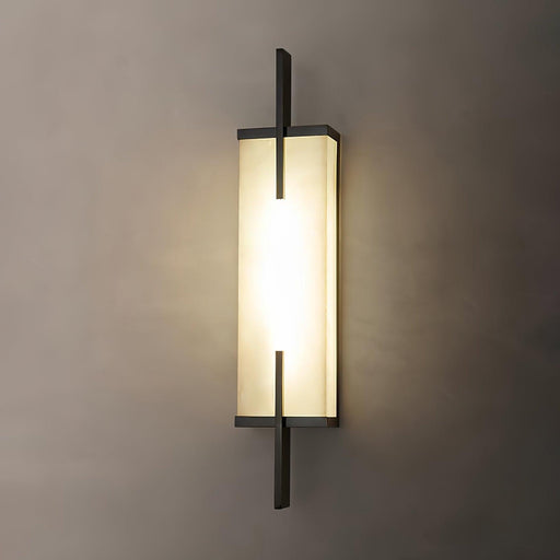 Calliope Wall Sconce-DWHOME