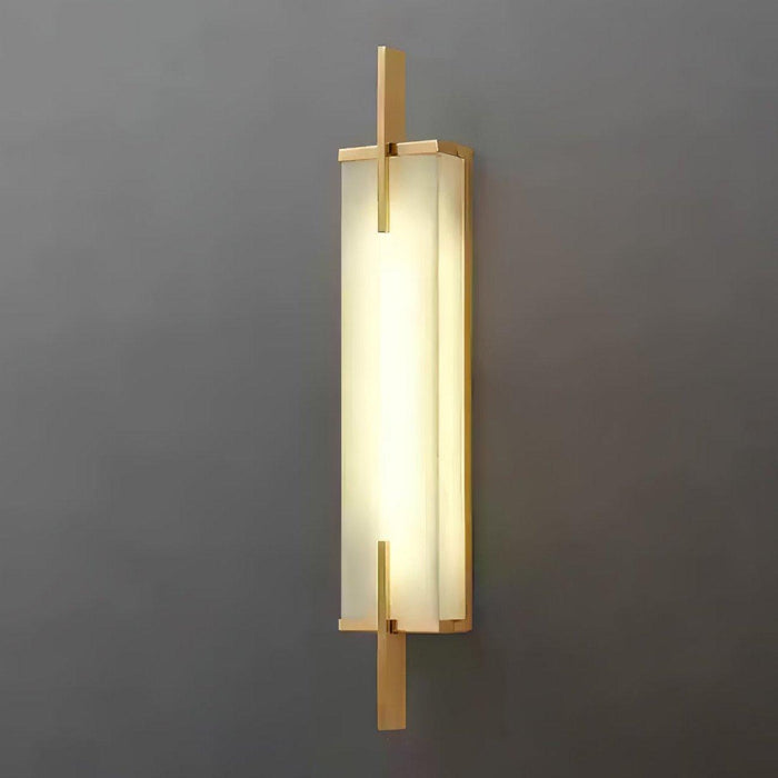 Calliope Wall Sconce-DWHOME