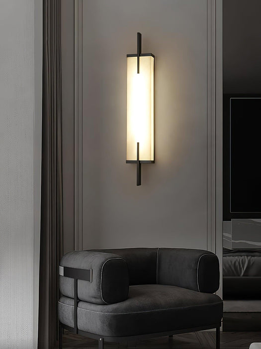 Calliope Wall Sconce-DWHOME