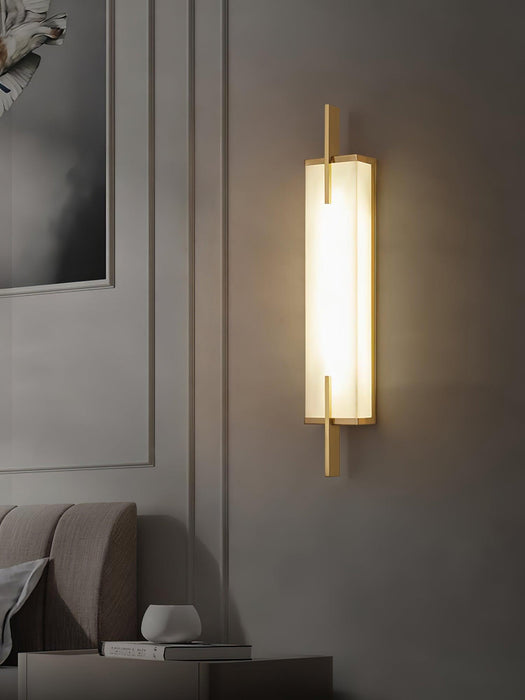 Calliope Wall Sconce-DWHOME