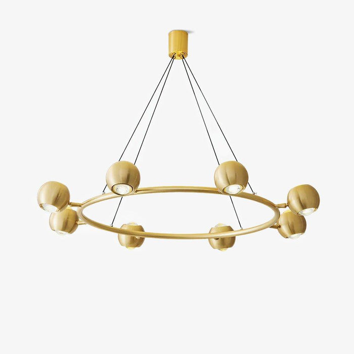 Callisto Chandelier-DWHOME