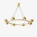 Callisto Chandelier-DWHOME