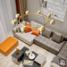 Callisto Chandelier-DWHOME