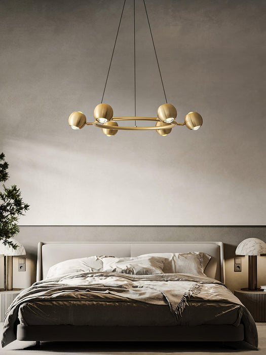 Callisto Chandelier-DWHOME