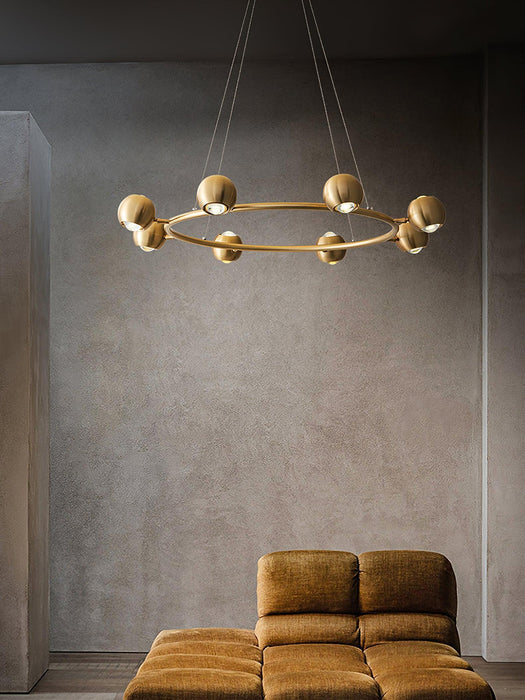 Callisto Chandelier-DWHOME