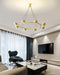Callisto Chandelier-DWHOME