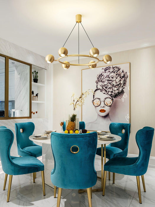 Callisto Chandelier-DWHOME