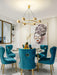 Callisto Chandelier-DWHOME