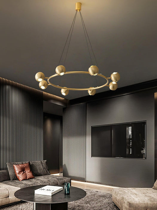 Callisto Chandelier-DWHOME