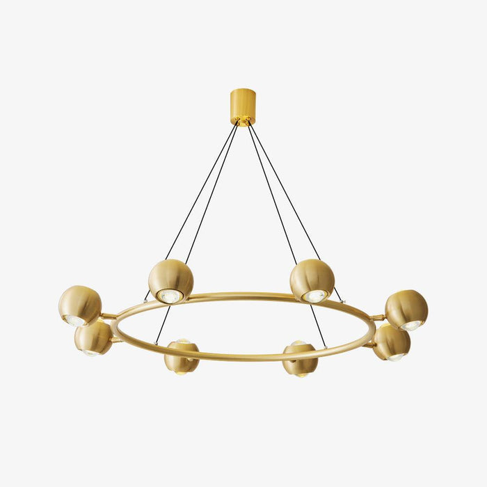 Callisto Chandelier-DWHOME
