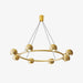 Callisto Chandelier-DWHOME